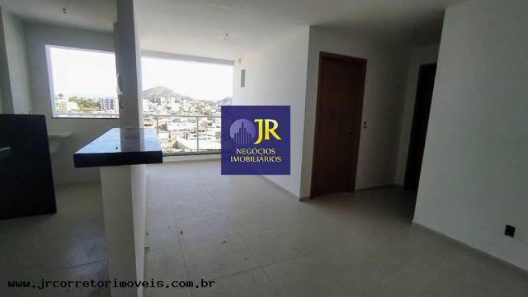 Imagem Apartamento com 2 Quartos à Venda, 60 m² em Aribiri - Vila Velha