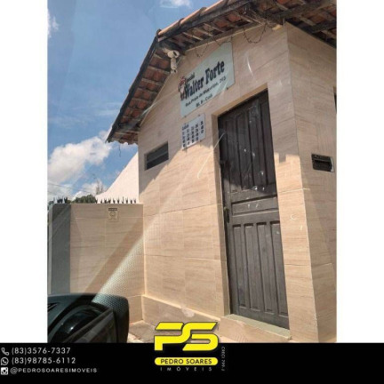 Imagem Casa com 2 Quartos à Venda, 70 m² em Cuiá - João Pessoa Imagem Casa com 2 Quartos à Venda, 70 m² em Cuiá - João Pessoa