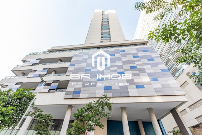 Imagem Imóvel com 2 Quartos à Venda, 65 m² em Bela Vista - São Paulo Imagem Imóvel com 2 Quartos à Venda, 65 m² em Bela Vista - São Paulo