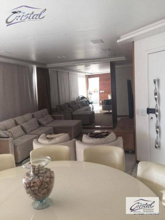 Imagem Apartamento com 3 Quartos à Venda, 143 m² em Vila Andrade - São Paulo