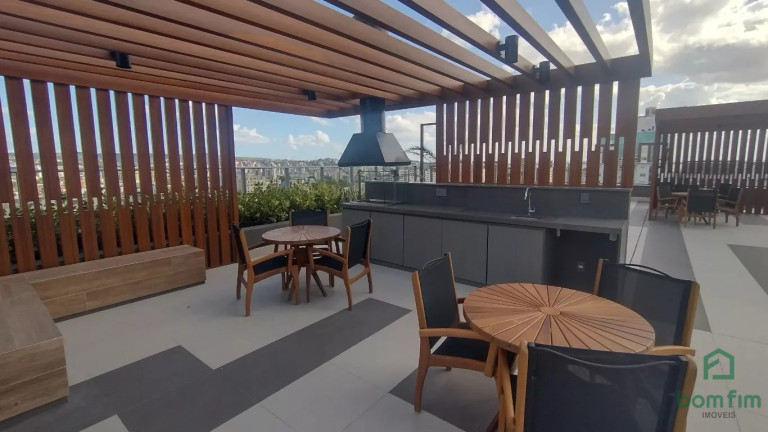 Imagem Apartamento com 1 Quarto à Venda, 34 m² em Centro Histórico - Porto Alegre Imagem Apartamento com 1 Quarto à Venda, 34 m² em Centro Histórico - Porto Alegre