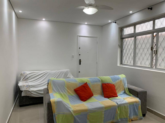 Imagem Apartamento com 2 Quartos à Venda, 75 m² em Pompéia - Santos Imagem Apartamento com 2 Quartos à Venda, 75 m² em Pompéia - Santos