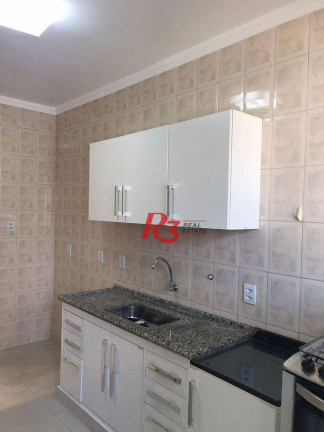Imagem Apartamento com 2 Quartos à Venda, 78 m² em Boqueirão - Santos Imagem Apartamento com 2 Quartos à Venda, 78 m² em Boqueirão - Santos