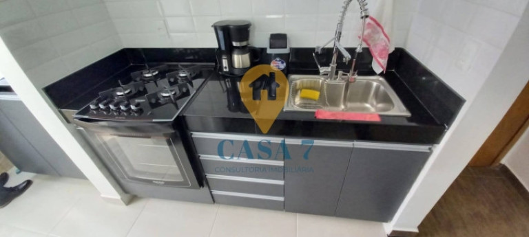 Imagem Apartamento com 1 Quarto à Venda, 37 m² em Savassi - Belo Horizonte Imagem Apartamento com 1 Quarto à Venda, 37 m² em Savassi - Belo Horizonte