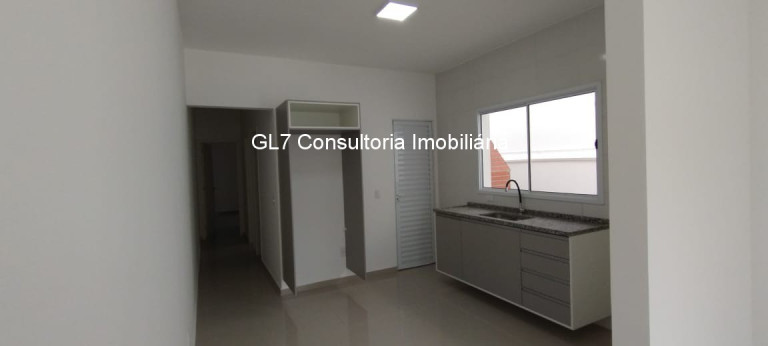 Casa com 2 Quartos à Venda, 44 m² em Parque Residencial Sabiás - Indaiatuba