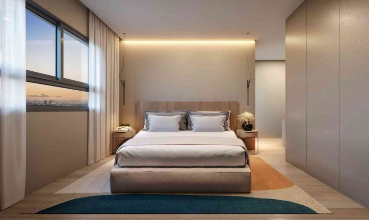 Imagem Apartamento com 3 Quartos à Venda, 147 m² em Pinheiros - São Paulo