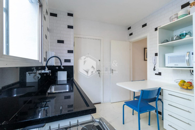 Imagem Apartamento com 3 Quartos à Venda, 92 m² em Vila Uberabinha - São Paulo