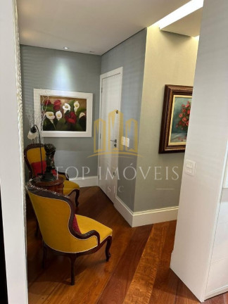 Imagem Apartamento com 2 Quartos à Venda, 130 m² em Jardim Aquarius - São José Dos Campos
