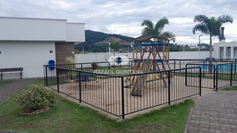 Imagem Apartamento com 2 Quartos à Venda, 64 m² em São Sebastião - Palhoça
