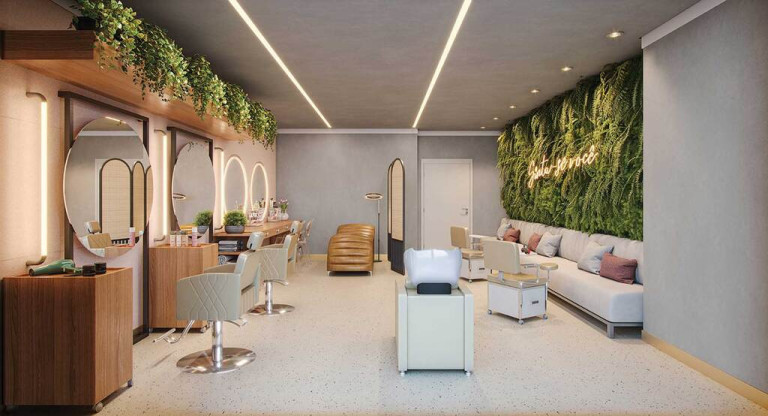 Imagem Imóvel com 1 Quarto à Venda,  em Ibirapuera - São Paulo