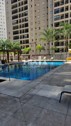 Imagem Apartamento com 2 Quartos à Venda, 63 m² em Marapé - Santos