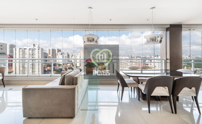 Imagem Apartamento com 4 Quartos à Venda, 171 m² em Paraíso - São Paulo Imagem Apartamento com 4 Quartos à Venda, 171 m² em Paraíso - São Paulo
