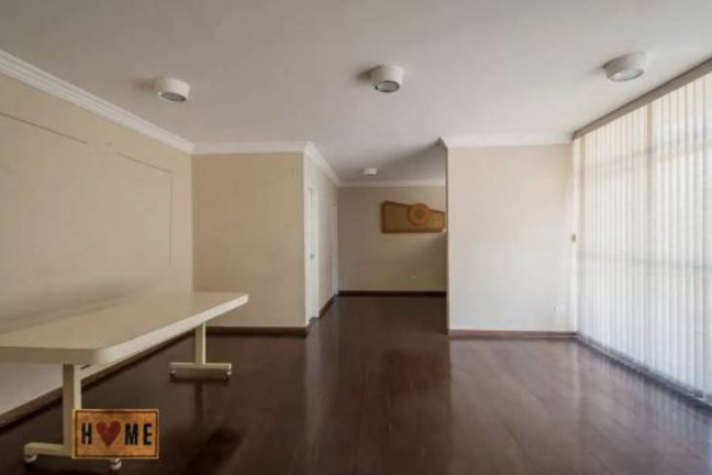 Imagem Apartamento com 3 Quartos à Venda, 81 m² em Santo Amaro - São Paulo