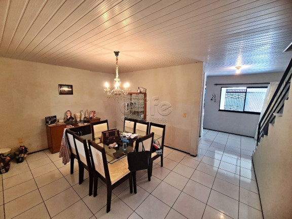 Imagem Casa à Venda, 214 m² em João Xxiii - Fortaleza