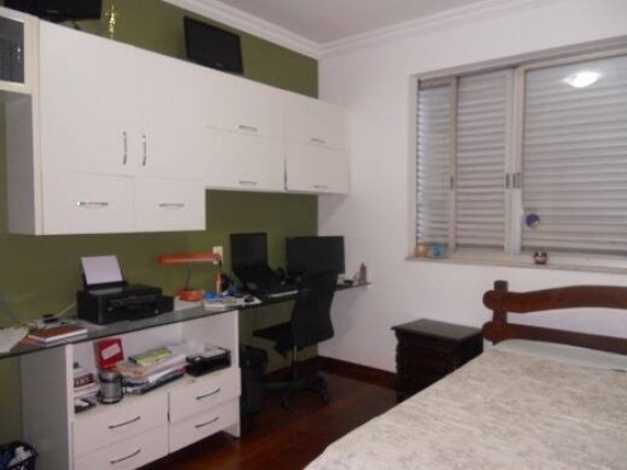 Imagem Apartamento com 4 Quartos à Venda, 280 m² em Savassi - Belo Horizonte