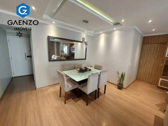 Imagem Apartamento com 3 Quartos à Venda, 105 m² em Jardim Tupanci - Barueri Imagem Apartamento com 3 Quartos à Venda, 105 m² em Jardim Tupanci - Barueri