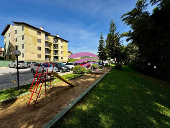 Imagem Imóvel com 2 Quartos à Venda, 55 m² em Pinheirinho - Curitiba Imagem Imóvel com 2 Quartos à Venda, 55 m² em Pinheirinho - Curitiba