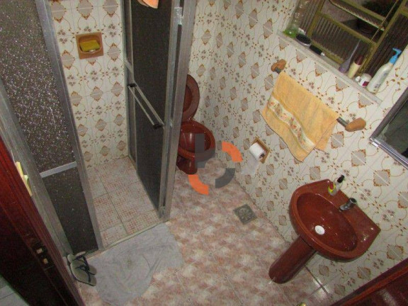 Imagem Casa com 4 Quartos à Venda, 450 m² em Prata - Nova Iguaçu