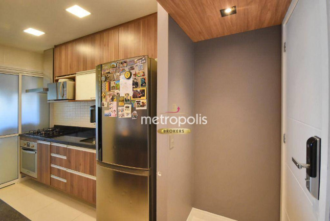 Imagem Apartamento com 2 Quartos à Venda, 72 m² em Brooklin - São Paulo Imagem Apartamento com 2 Quartos à Venda, 72 m² em Brooklin - São Paulo