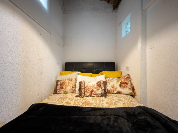 Imagem Casa com 3 Quartos à Venda, 106 m² em Vila Mariana - São Paulo Imagem Casa com 3 Quartos à Venda, 106 m² em Vila Mariana - São Paulo