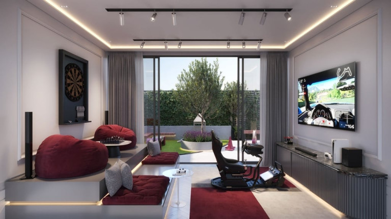 Imagem Apartamento com 4 Quartos à Venda, 477 m² em Meia Praia - Itapema Imagem Apartamento com 4 Quartos à Venda, 477 m² em Meia Praia - Itapema
