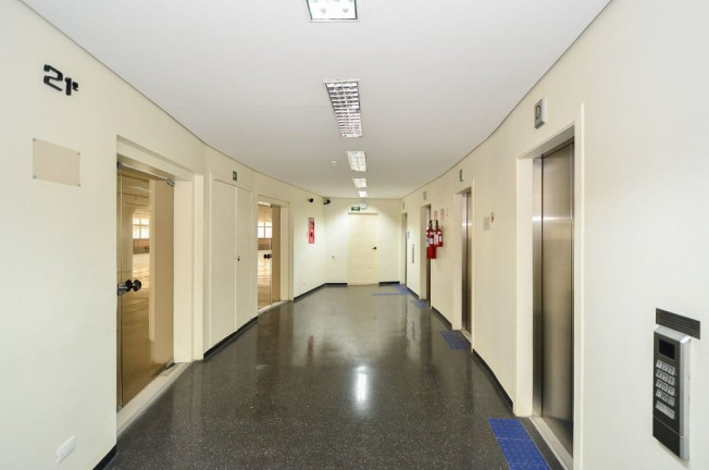 Imagem Sala Comercial à Venda, 930 m² em República - São Paulo Imagem Sala Comercial à Venda, 930 m² em República - São Paulo