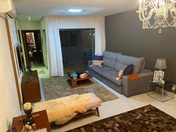 Imagem Casa com 3 Quartos à Venda, 257 m² em Jardim Cidade Nova - Pirassununga Imagem Casa com 3 Quartos à Venda, 257 m² em Jardim Cidade Nova - Pirassununga