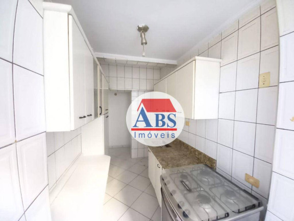 Imagem Apartamento com 2 Quartos à Venda, 93 m² em Boqueirão - Santos Imagem Apartamento com 2 Quartos à Venda, 93 m² em Boqueirão - Santos