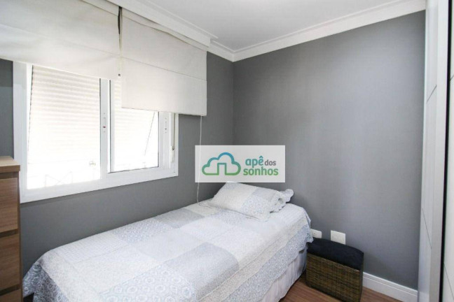 Imagem Apartamento com 2 Quartos à Venda, 60 m² em Vila Olímpia - São Paulo Imagem Apartamento com 2 Quartos à Venda, 60 m² em Vila Olímpia - São Paulo