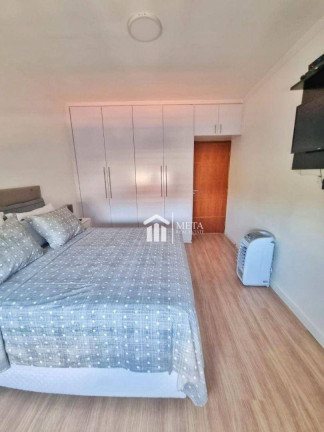 Imagem Imóvel com 3 Quartos à Venda, 114 m² em Santa Teresinha - São Paulo