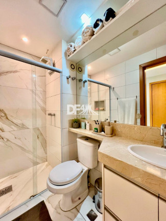 Imagem Imóvel com 1 Quarto à Venda, 44 m² em Norte (águas Claras) - Brasília Imagem Imóvel com 1 Quarto à Venda, 44 m² em Norte (águas Claras) - Brasília