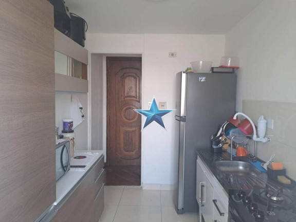 Imagem Imóvel com 2 Quartos à Venda, 50 m² em Freguesia Do ó - São Paulo Imagem Imóvel com 2 Quartos à Venda, 50 m² em Freguesia Do ó - São Paulo