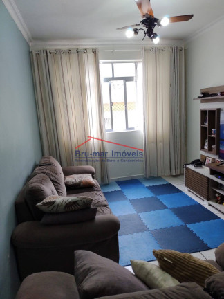 Imagem Apartamento com 2 Quartos à Venda, 70 m² em Ponta Da Praia - Santos Imagem Apartamento com 2 Quartos à Venda, 70 m² em Ponta Da Praia - Santos