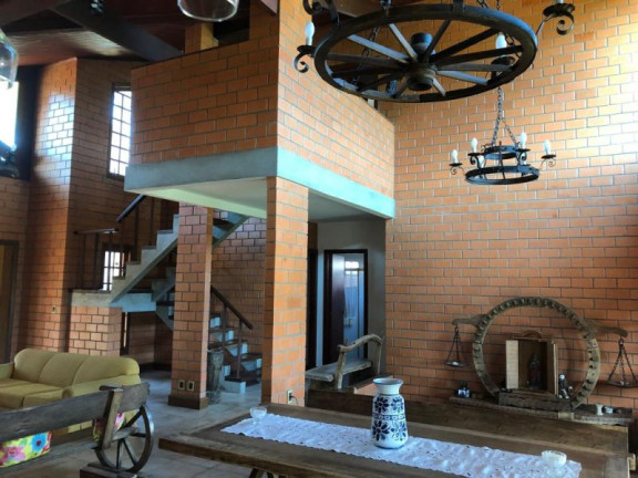 Imagem Imóvel com 3 Quartos à Venda, 250 m² em Jardim Tereza Cristina - Jundiaí
