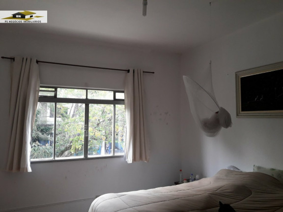 Imagem Sobrado com 6 Quartos à Venda, 360 m² em Vila Monumento - São Paulo