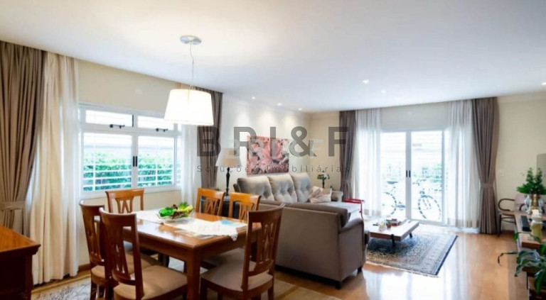 Imagem Casa com 4 Quartos à Venda, 250 m² em Campo Belo - São Paulo Imagem Casa com 4 Quartos à Venda, 250 m² em Campo Belo - São Paulo