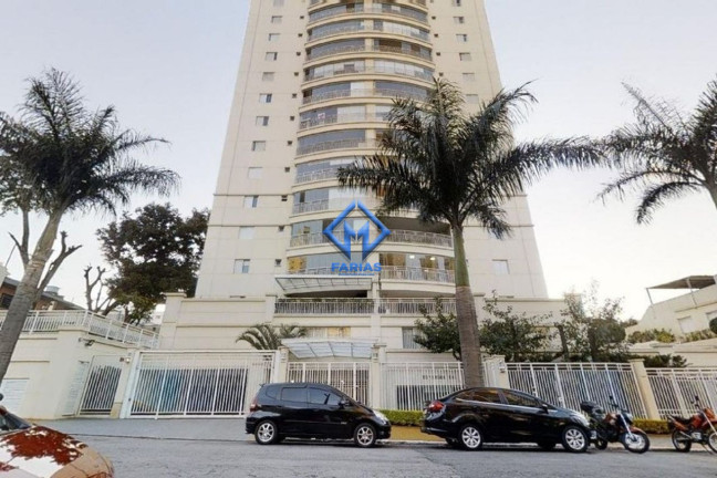 Imagem Apartamento com 3 Quartos à Venda, 125 m² em Ipiranga - São Paulo Imagem Apartamento com 3 Quartos à Venda, 125 m² em Ipiranga - São Paulo