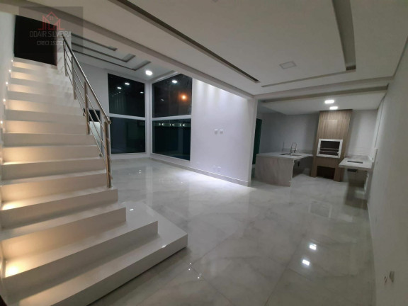 Imagem Casa com 3 Quartos à Venda, 227 m² em Parque Universitário - Americana Imagem Casa com 3 Quartos à Venda, 227 m² em Parque Universitário - Americana