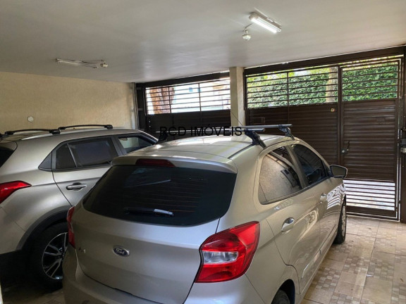 Imagem Sobrado com 3 Quartos à Venda,  em Jardim Pinheiros - São Paulo