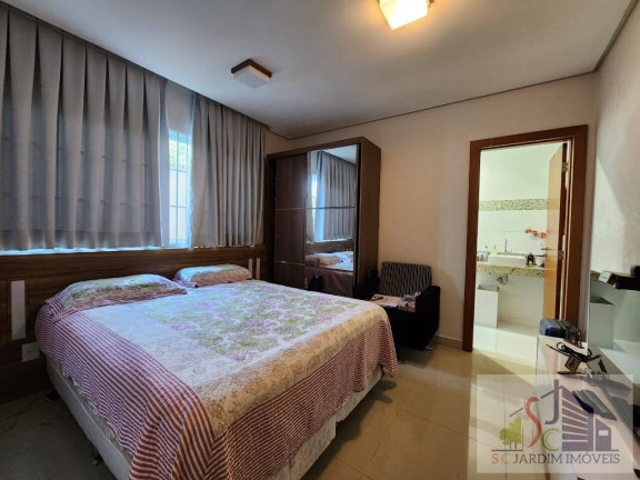 Imagem Casa de Condomínio com 6 Quartos à Venda, 343 m² em Chapada - Manaus Imagem Casa de Condomínio com 6 Quartos à Venda, 343 m² em Chapada - Manaus