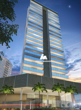 Imagem Apartamento com 2 Quartos à Venda, 89 m² em Itapuã - Vila Velha