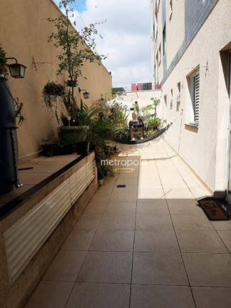 Imagem Apartamento com 2 Quartos à Venda, 70 m² em Santa Maria - São Caetano Do Sul Imagem Apartamento com 2 Quartos à Venda, 70 m² em Santa Maria - São Caetano Do Sul