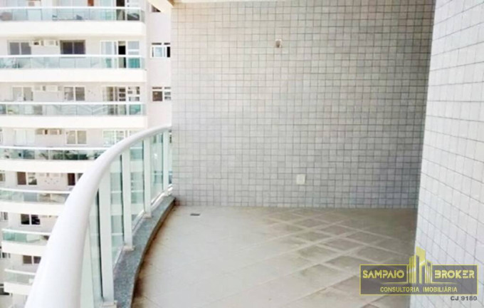 Imagem Apartamento com 2 Quartos à Venda,  em Jacarepaguá - Rio De Janeiro