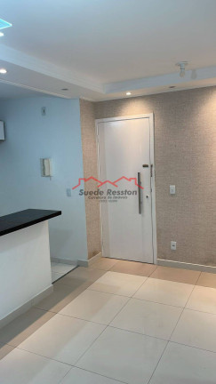 Imagem Apartamento com 2 Quartos à Venda, 50 m² em Vila Emir - São Paulo Imagem Apartamento com 2 Quartos à Venda, 50 m² em Vila Emir - São Paulo