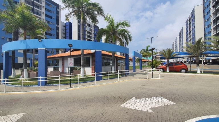 Imagem Apartamento com 3 Quartos à Venda, 95 m² em Calhau - São Luís Imagem Apartamento com 3 Quartos à Venda, 95 m² em Calhau - São Luís