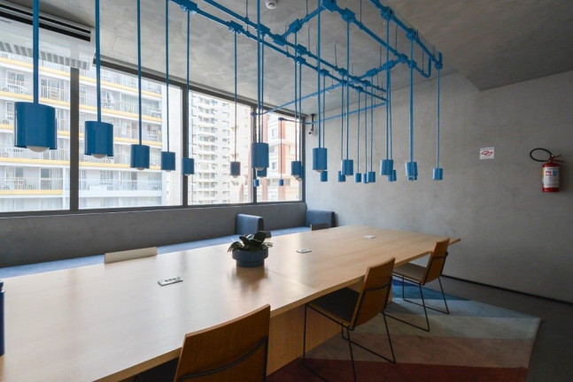 Imagem Studio com 1 Quarto à Venda, 25 m² em Pinheiros - São Paulo Imagem Studio com 1 Quarto à Venda, 25 m² em Pinheiros - São Paulo