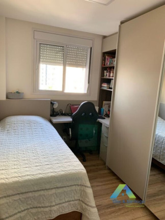 Imagem Apartamento com 2 Quartos à Venda, 64 m² em Chácara Inglesa - São Paulo