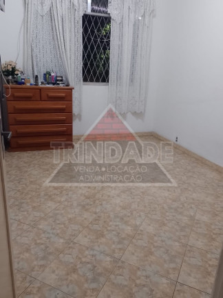 Imagem Casa com 2 Quartos à Venda, 269 m² em Campo Grande - Rio De Janeiro
