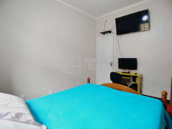 Imagem Casa com 3 Quartos à Venda, 87 m² em Macuco - Santos Imagem Casa com 3 Quartos à Venda, 87 m² em Macuco - Santos