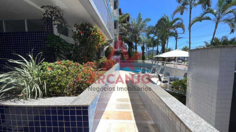 Imagem Apartamento com 4 Quartos à Venda, 310 m² em Praia Grande - Ubatuba